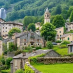 Destinasi Impian: Desa Cantik Pemandangan Juara