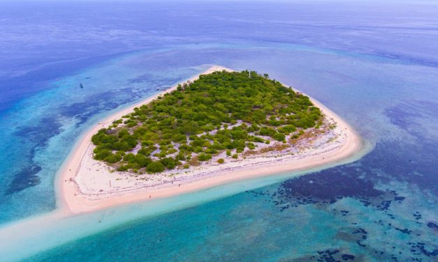 Destinasi Indah Banyuwangi Yang Masih Tersembunyi