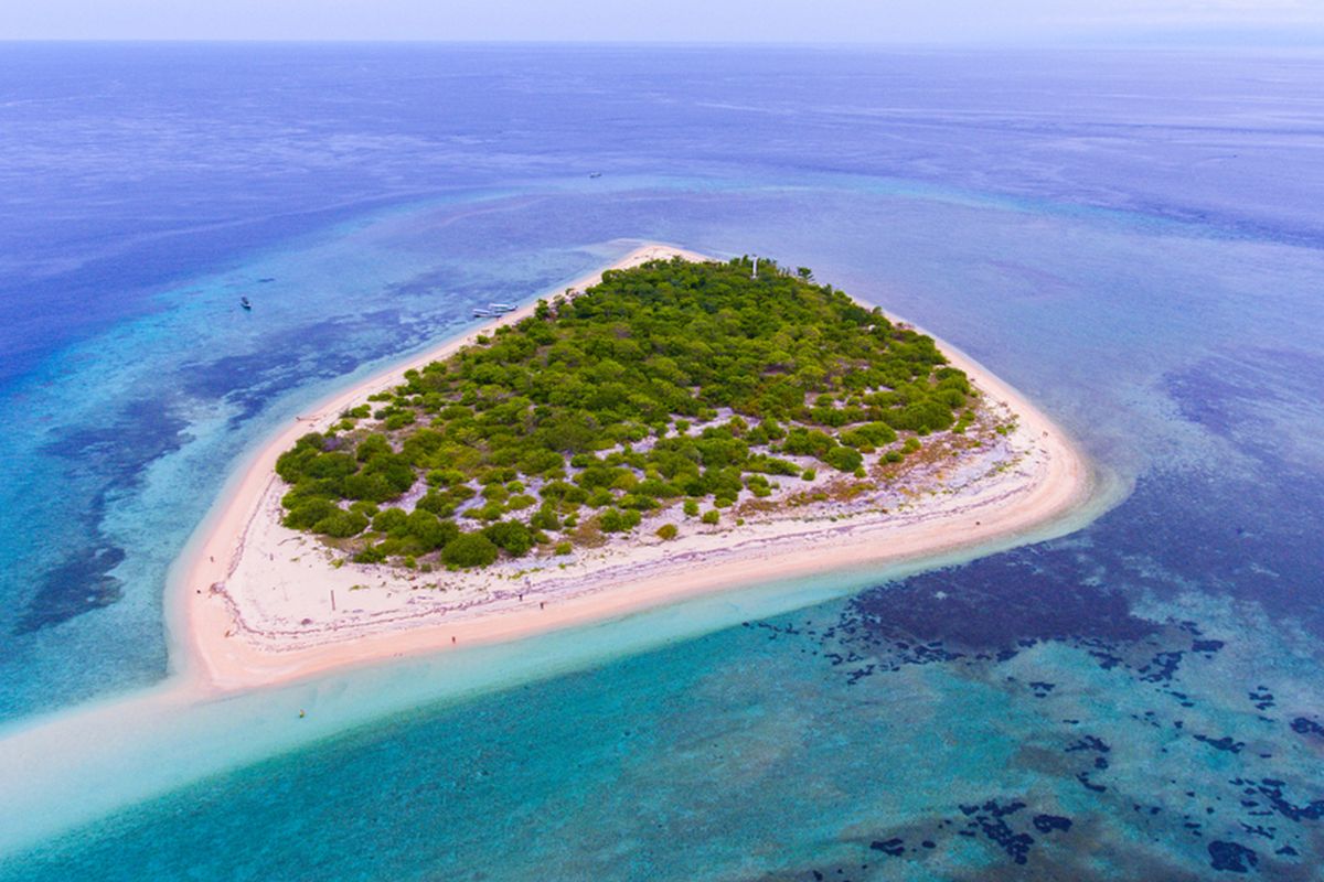 Destinasi Indah Banyuwangi Yang Masih Tersembunyi