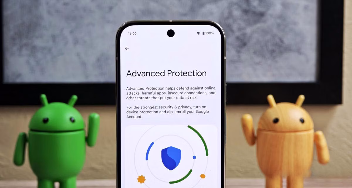 Fitur Keamanan Android Yang Wajib Kamu Aktifkan
