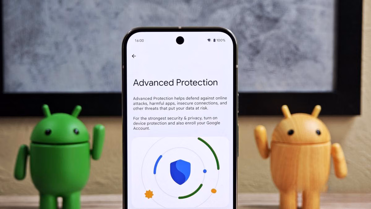 Fitur Keamanan Android Yang Wajib Kamu Aktifkan