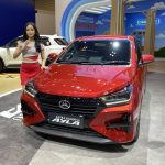 GIIAS Banjir Mobil Murah! Ini 4 Merek Seharga Rp100 Jutaan