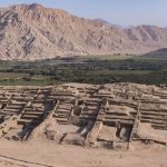 Menelusuri Kota Purba Misterius Di Nusantara