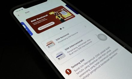 Tanpa Antre! Trik Perpanjang SIM Online Pasti Berhasil