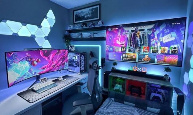 Gamers Waspada! Harga PC Siap Meroket