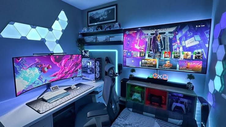 Gamers Waspada! Harga PC Siap Meroket